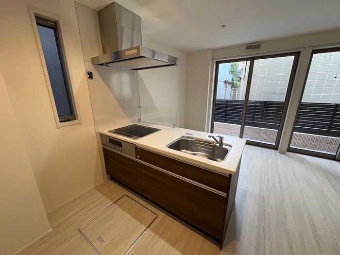 物件内観写真7　(キッチン)