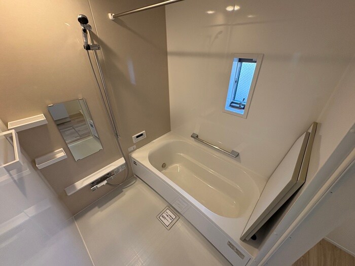 物件内観写真9　(バス／シャワールーム等)