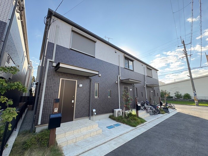 物件外観写真5　(その他)