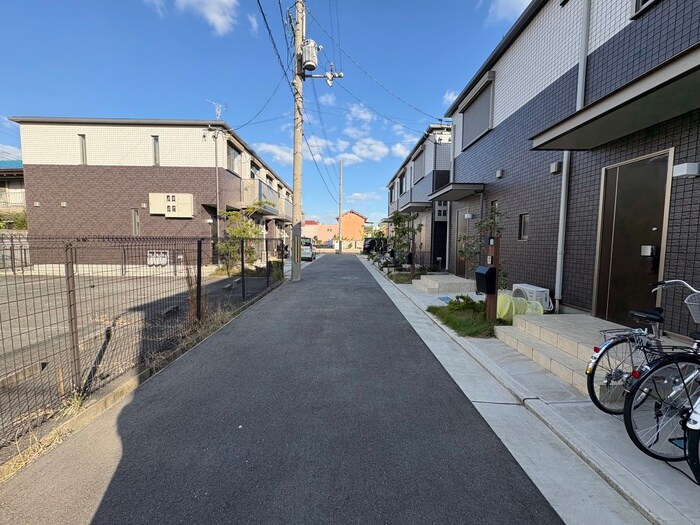 物件外観写真6　(周辺環境)