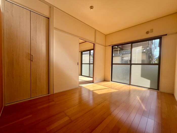 物件内観写真7　(居室)