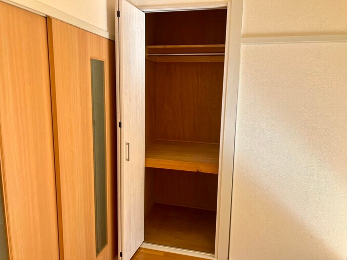 物件内観写真9　(収納)