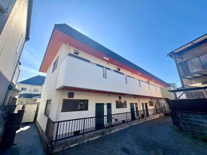 物件外観写真6　(外観写真)