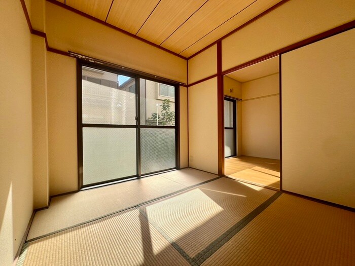 物件内観写真10　(居室)