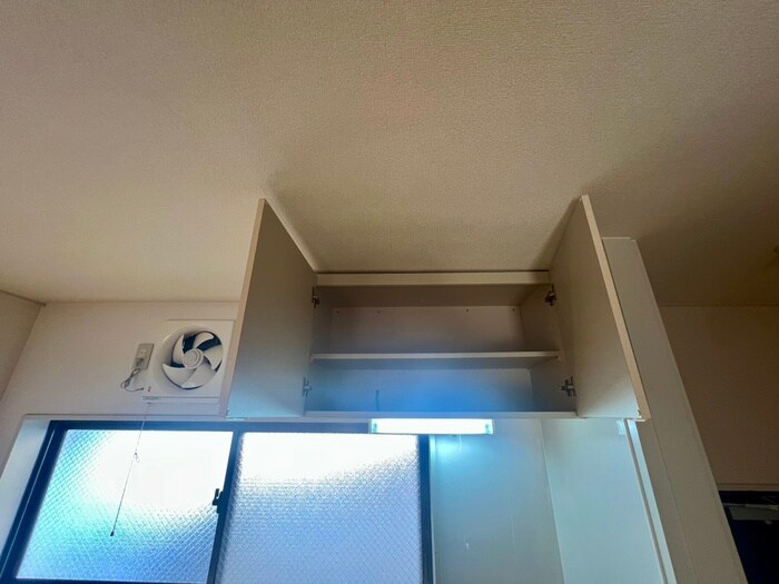 物件内観写真15　(キッチン)