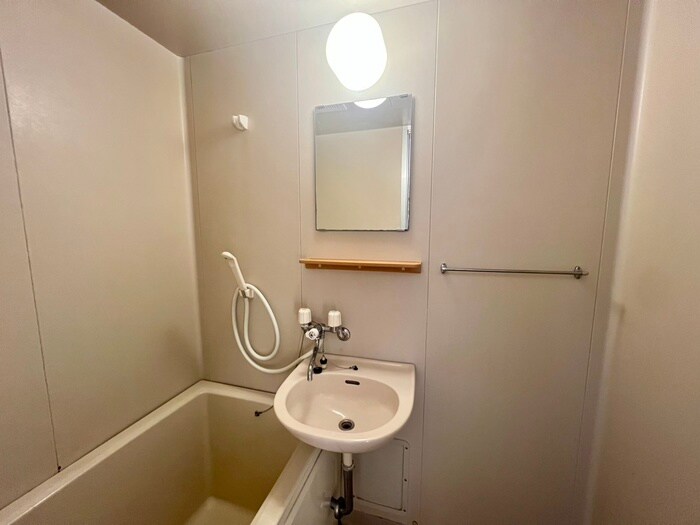 物件内観写真17　(洗面)