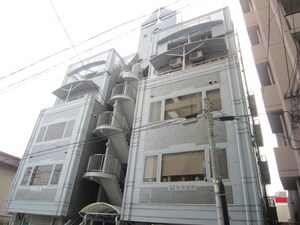 ラファエラ浅野外観写真