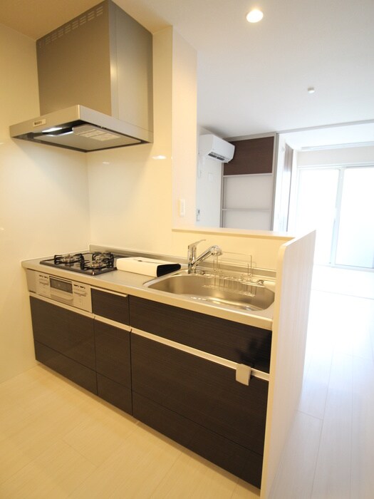 物件内観写真7　(キッチン)