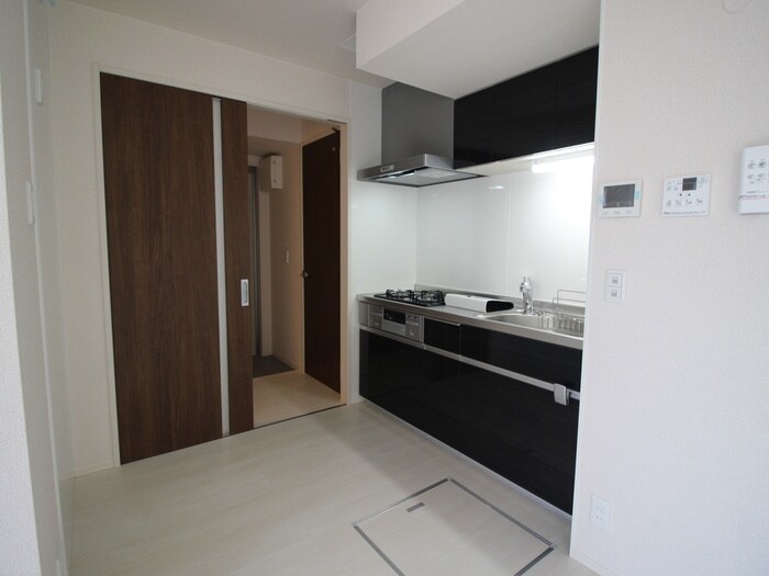 物件内観写真11　(キッチン)