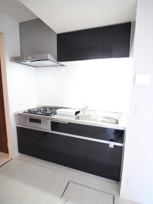 物件内観写真12　(キッチン)