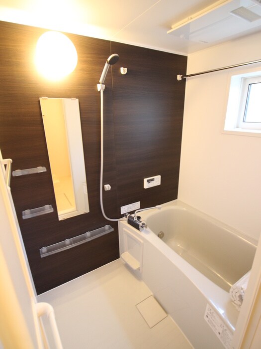 物件内観写真15　(バス／シャワールーム等)