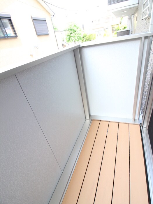 物件内観写真20　(ベランダ・バルコニー)