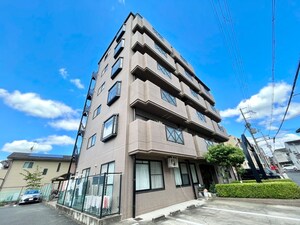 ＭＡＮＳＩＯＮ禅外観写真