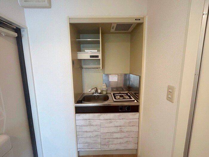 物件内観写真7　(キッチン)