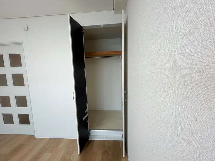物件内観写真11　(収納)