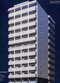 ｴｽﾘ-ﾄﾞ･難波ｽﾃ-ｼｮﾝﾌﾟﾗｻﾞ(603)