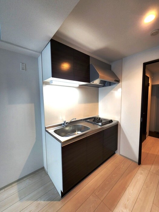 物件内観写真7　(キッチン)