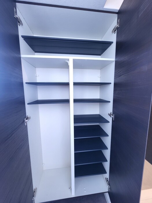 物件内観写真16　(靴箱)