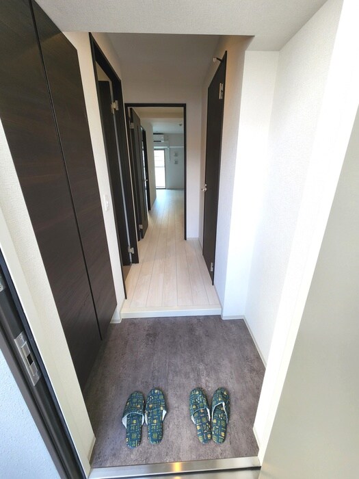 物件内観写真18　(靴箱)