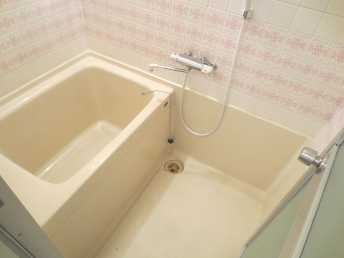 物件内観写真5　(バス／シャワールーム等)