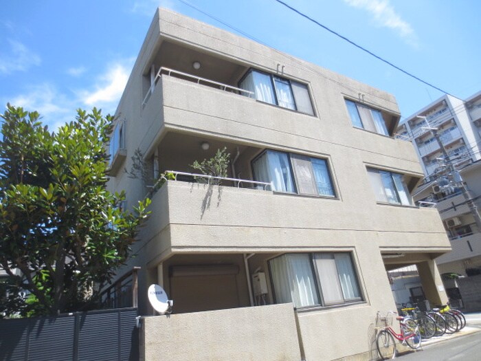 物件外観写真3　(外観写真)