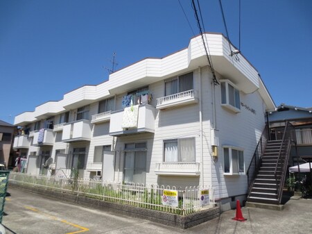 フロ－リッシュ奥野（Ⅰ）外観写真