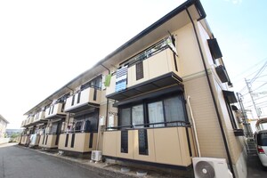 フロ－ラ大塚外観写真