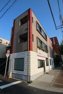昭和町カーベーセ