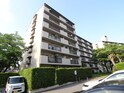 栄南団地　８号棟（５０３）