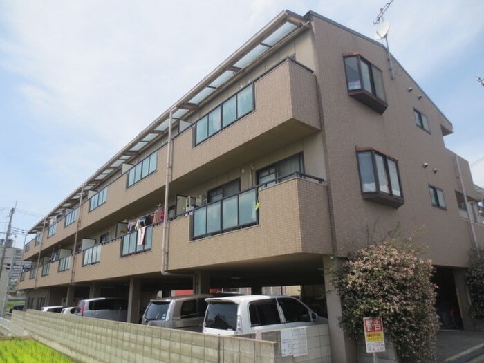 物件外観写真3　(建物設備)