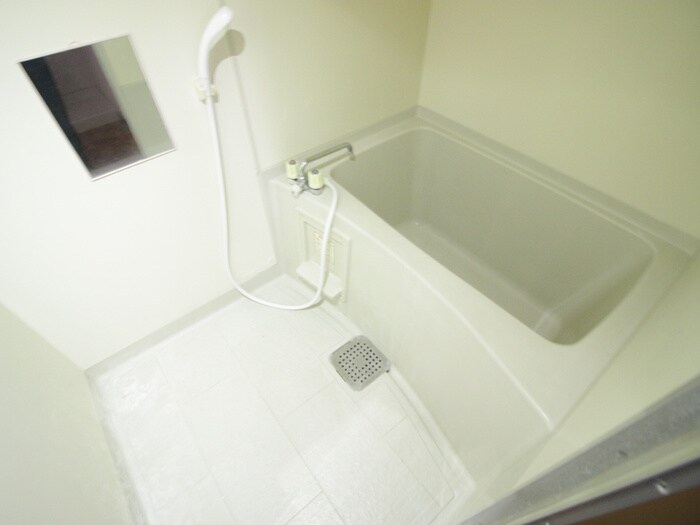 物件内観写真12　(バス／シャワールーム等)