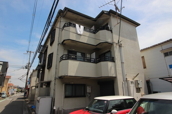 物件外観写真3　(外観写真)