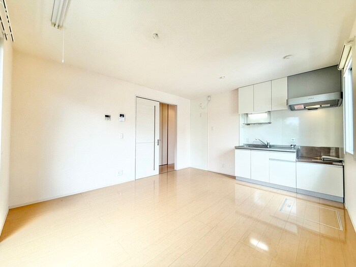 物件内観写真10　(居室)