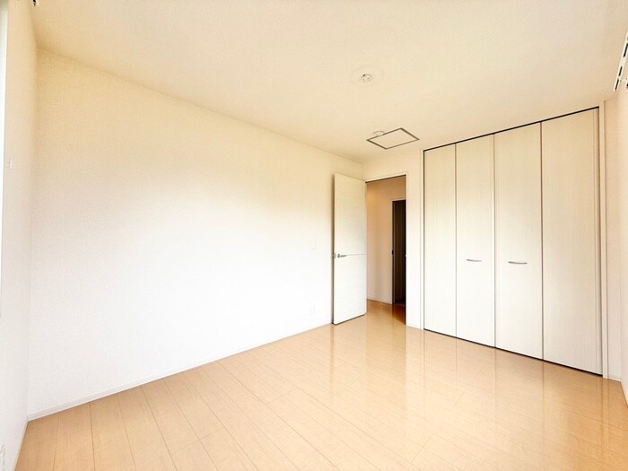 物件内観写真11　(居室)