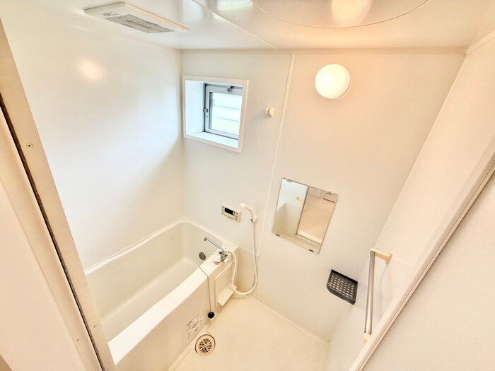 物件内観写真13　(バス／シャワールーム等)