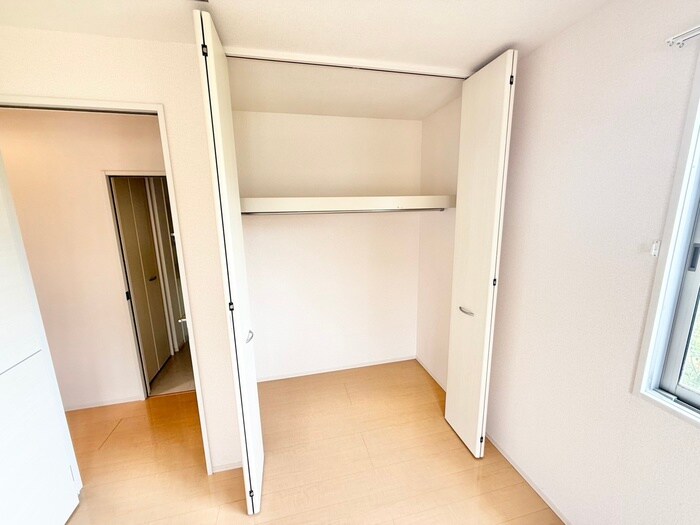 物件内観写真20　(収納)