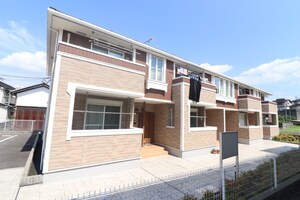 グラード外観写真