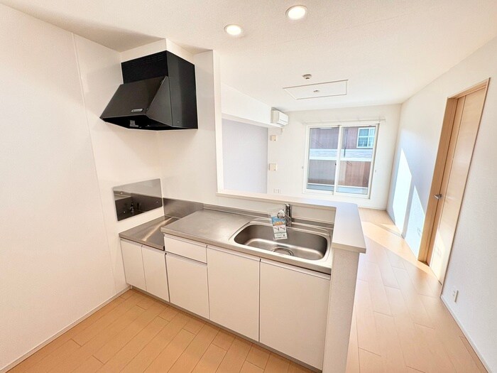 物件内観写真9　(キッチン)