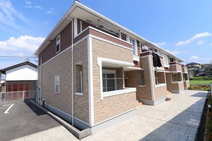 物件外観写真5　(外観写真)