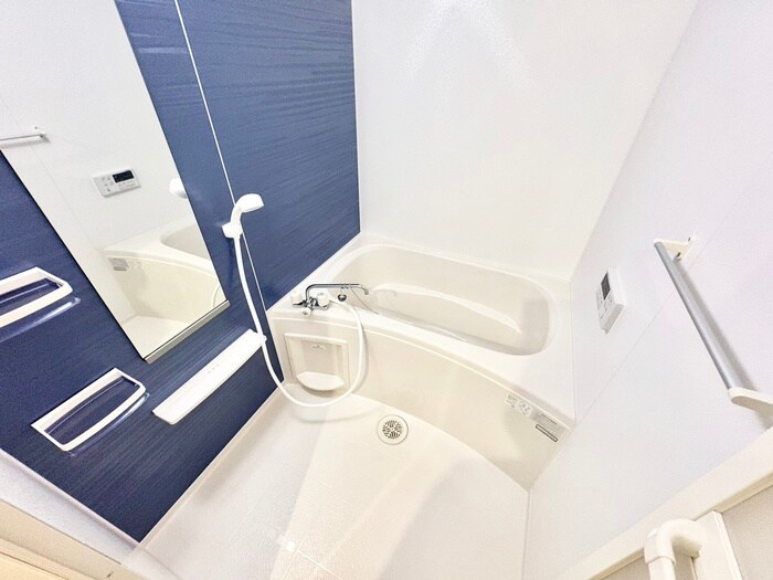 物件内観写真10　(バス／シャワールーム等)