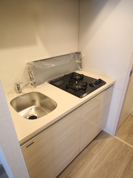 物件内観写真7　(キッチン)