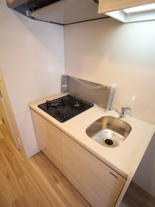 物件内観写真7　(キッチン)