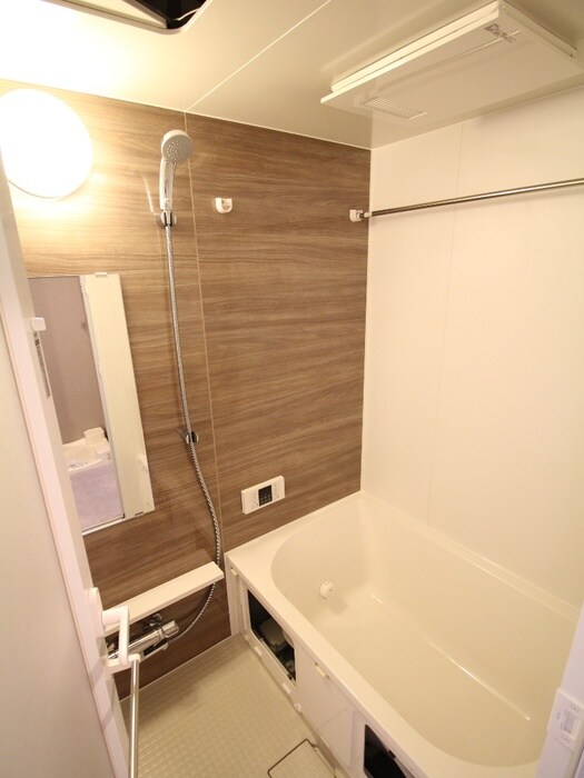 物件内観写真8　(バス／シャワールーム等)