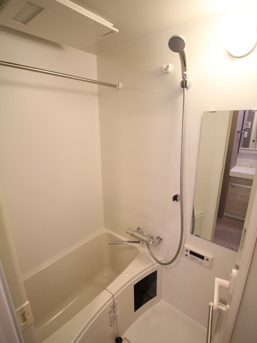 物件内観写真8　(バス／シャワールーム等)