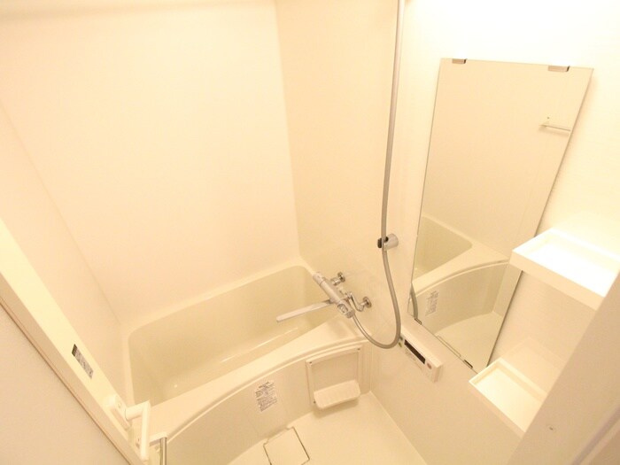 物件内観写真8　(バス／シャワールーム等)