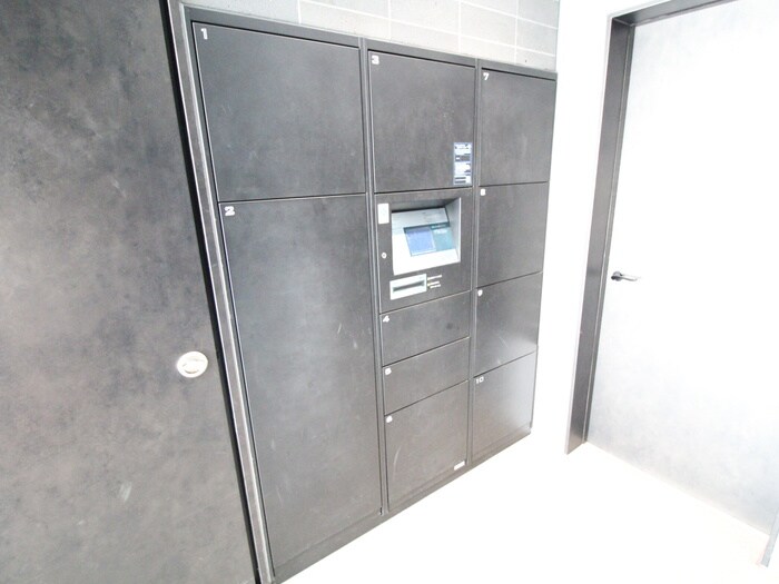 物件外観写真6　(建物設備)