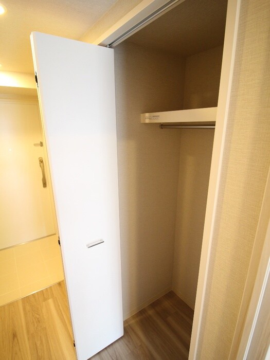 物件内観写真10　(収納)