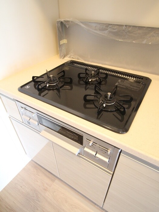 物件内観写真19　(キッチン)