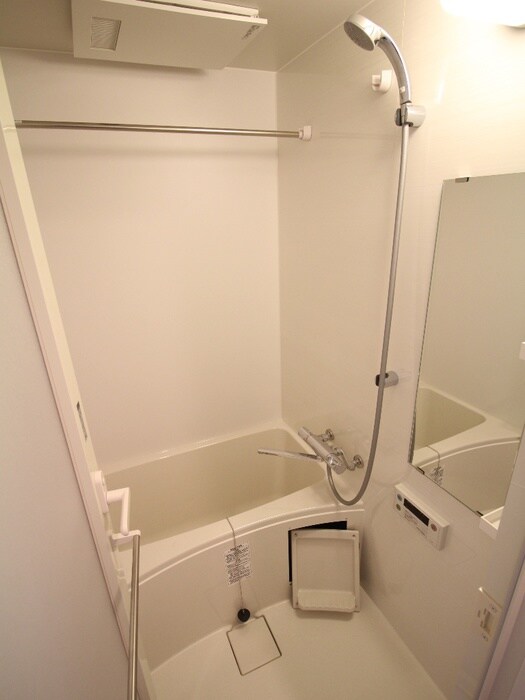 物件内観写真21　(バス／シャワールーム等)
