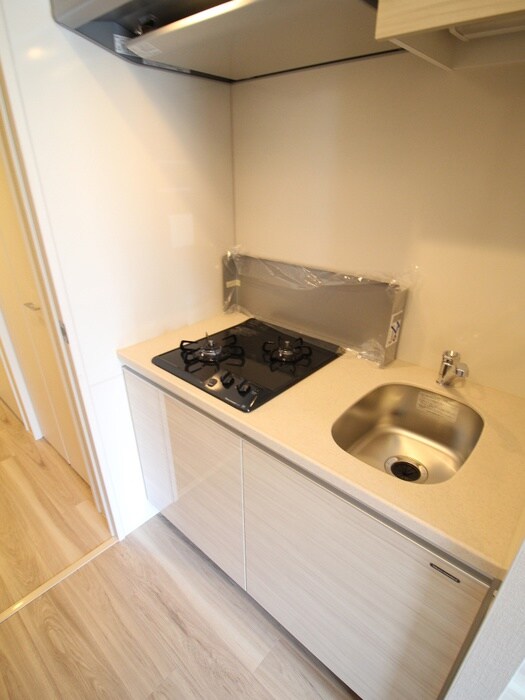 物件内観写真22　(キッチン)